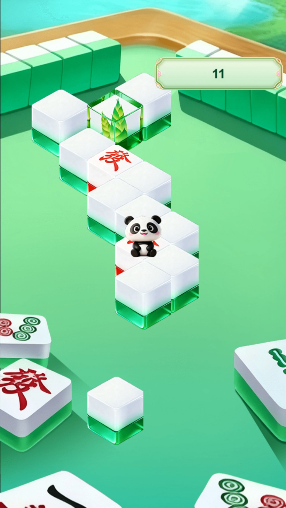 精彩截图-胖胖搓搓乐2026官方新版