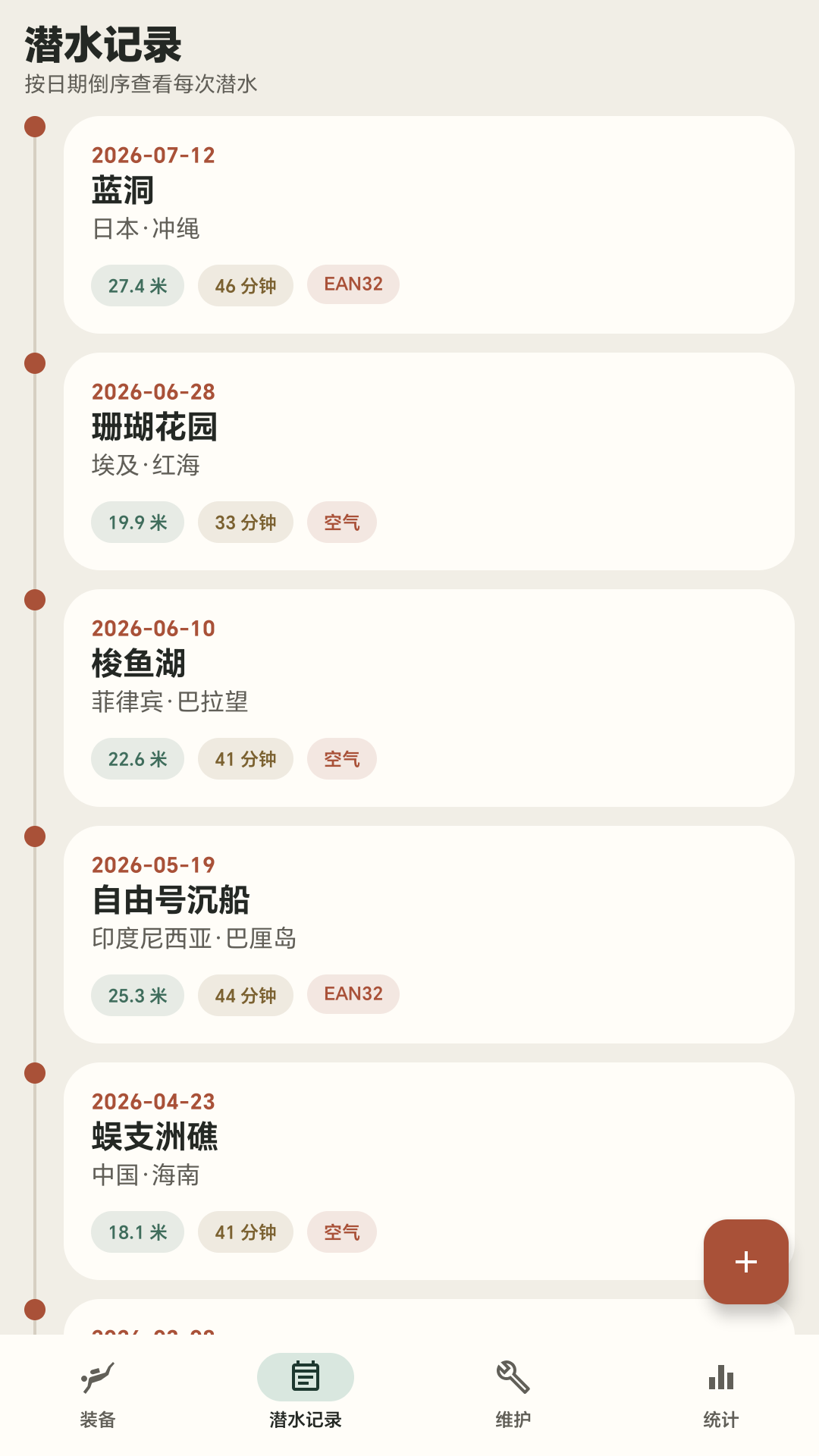 精彩截图-非大小号2026官方新版