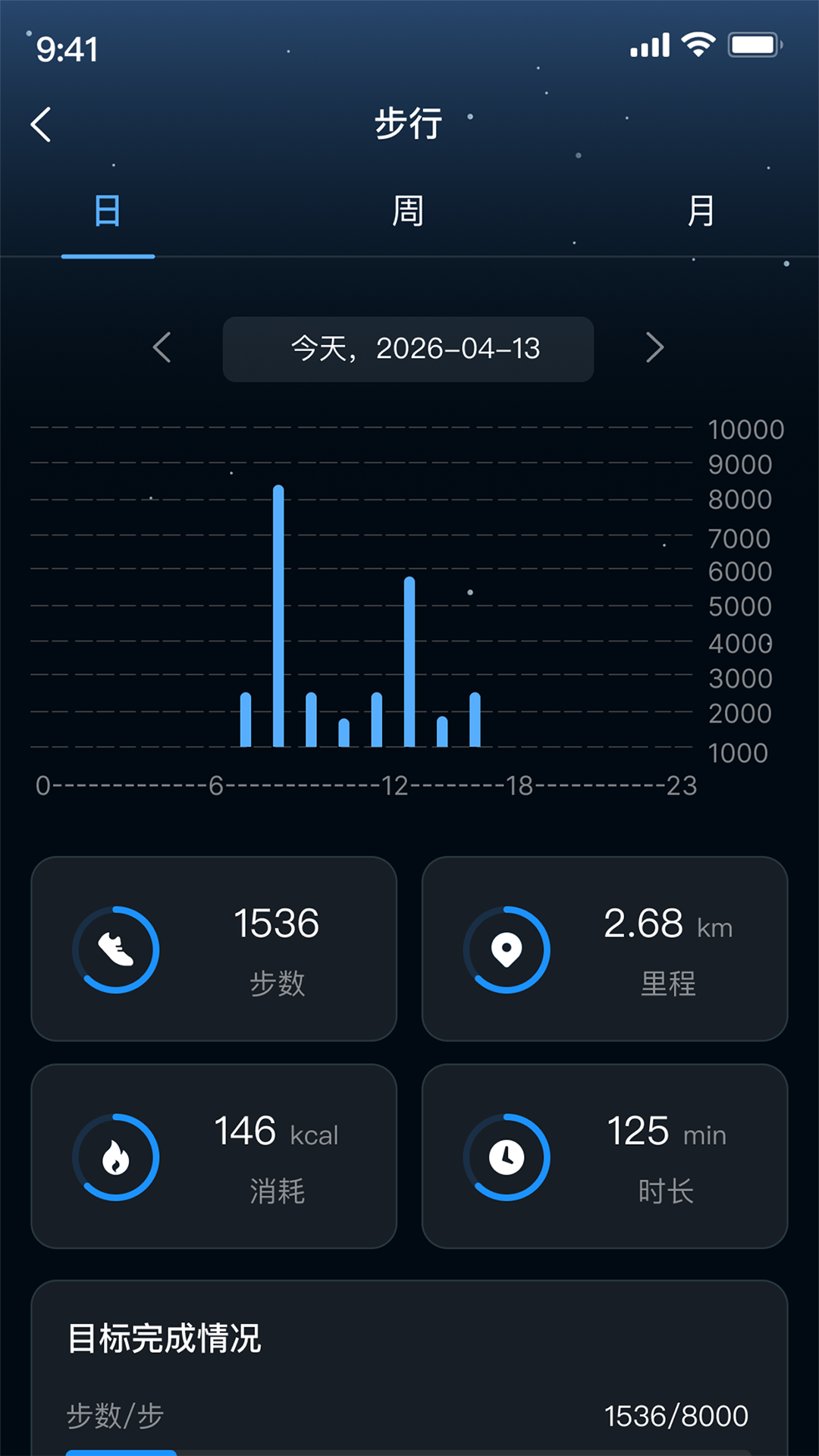 精彩截图-JRing Fit2026官方新版