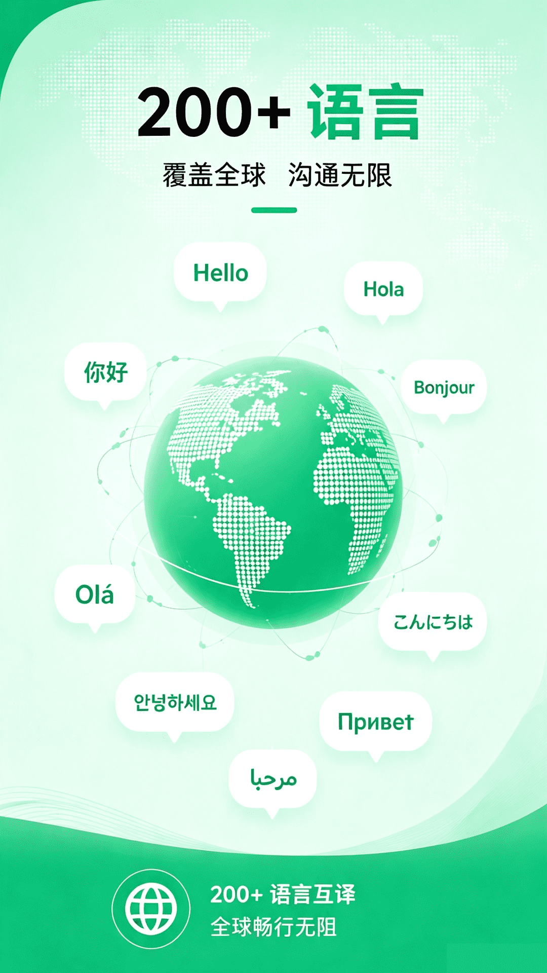 精彩截图-快翻译2026官方新版