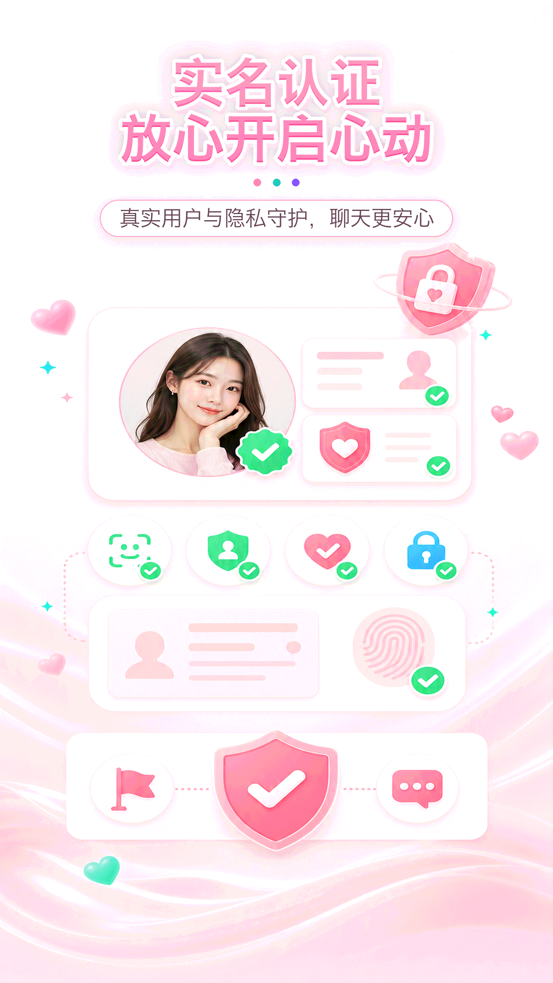 精彩截图-心与心语2026官方新版