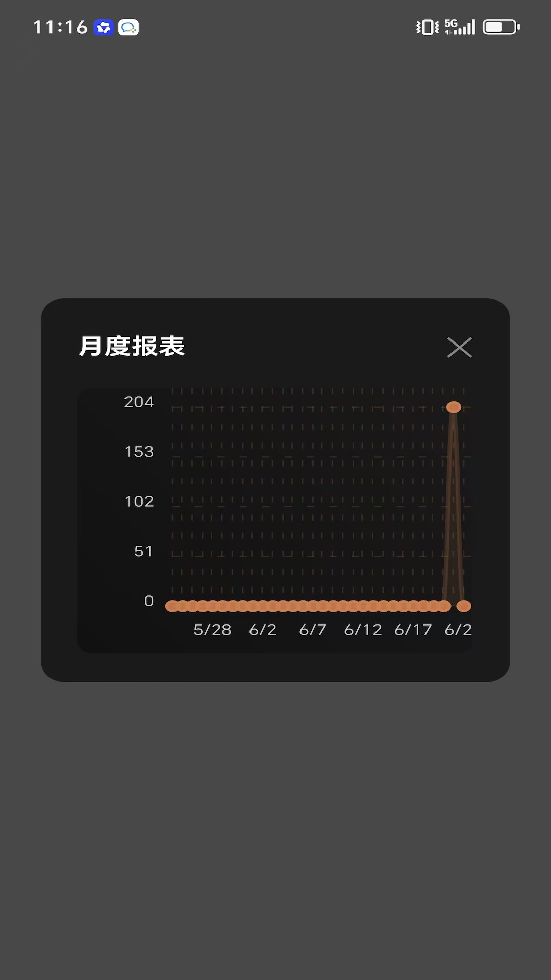 精彩截图-运动报数器2026官方新版