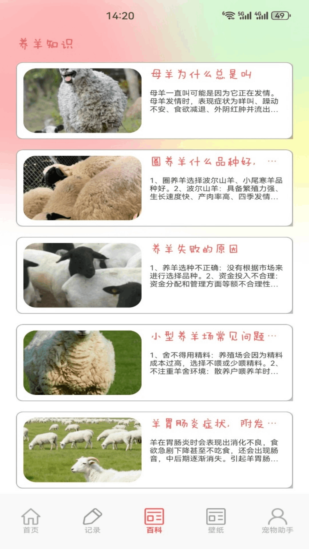 精彩截图-羊羊高手2026官方新版