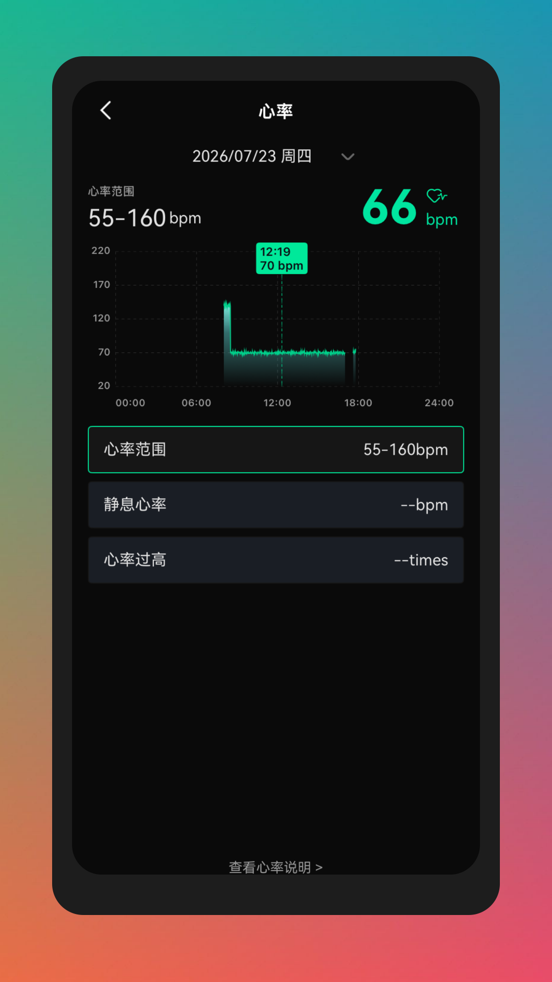 精彩截图-Holotope2026官方新版
