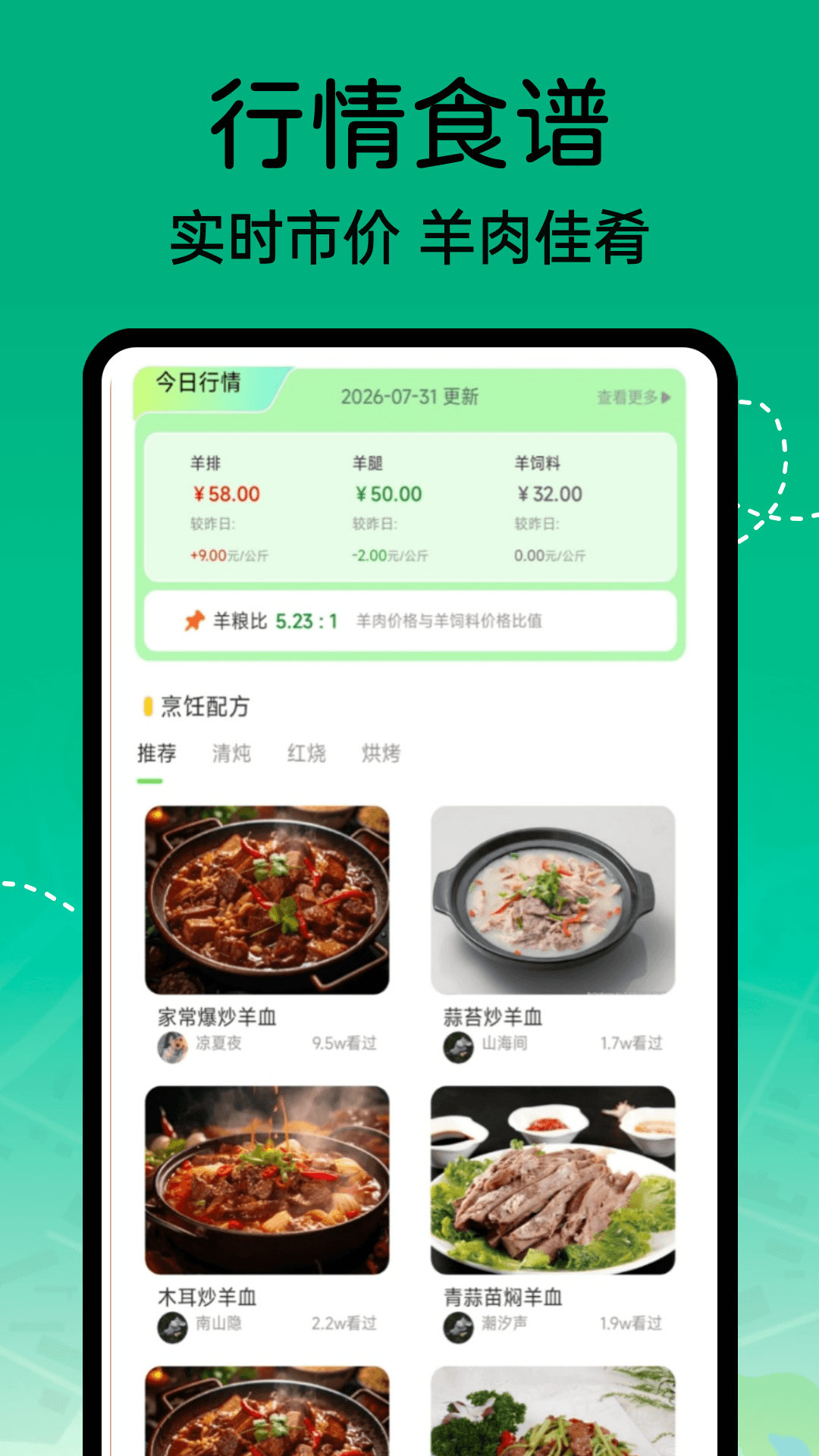 精彩截图-福羊高照20262026官方新版