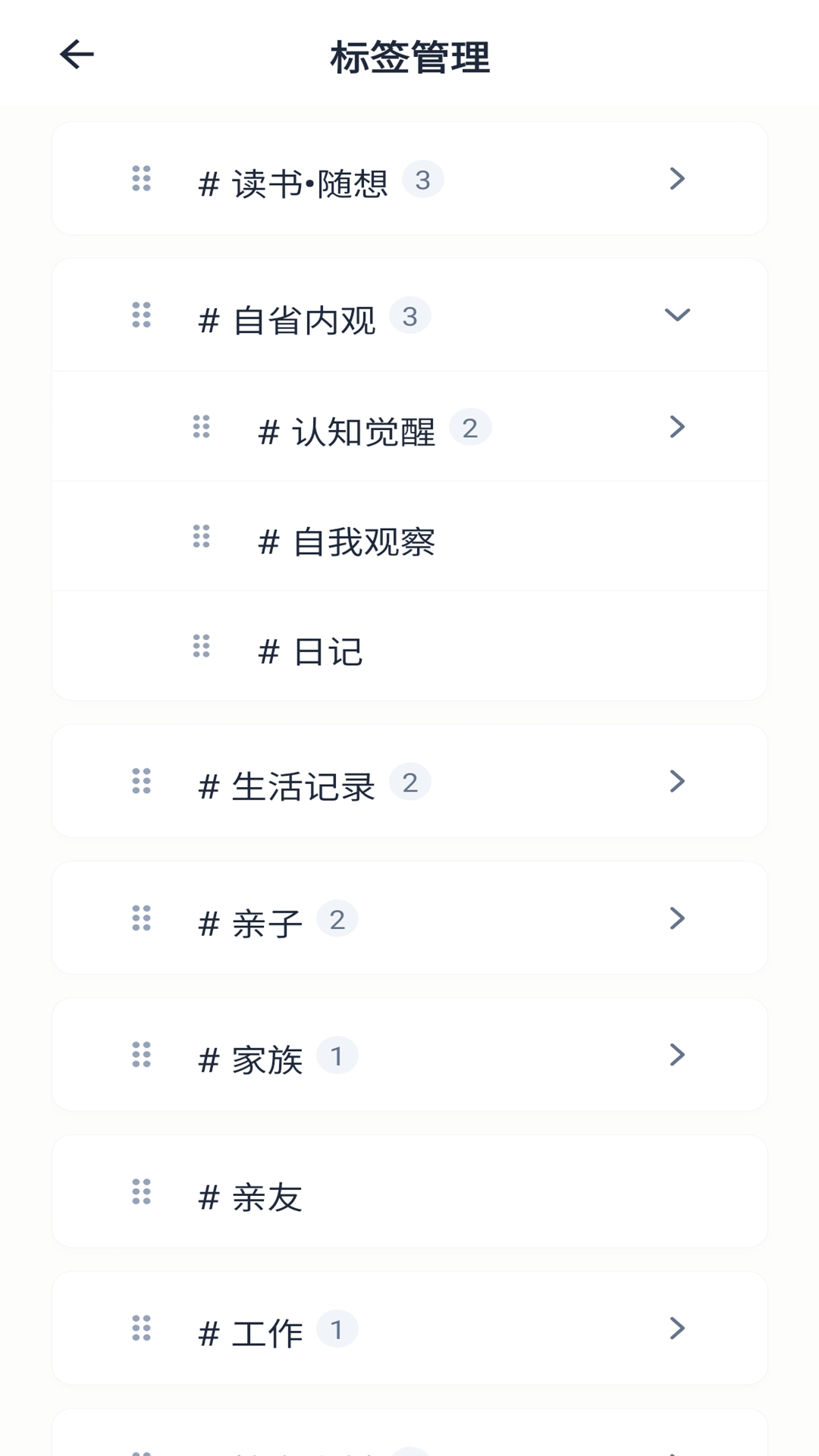 精彩截图-孪生·Me2026官方新版