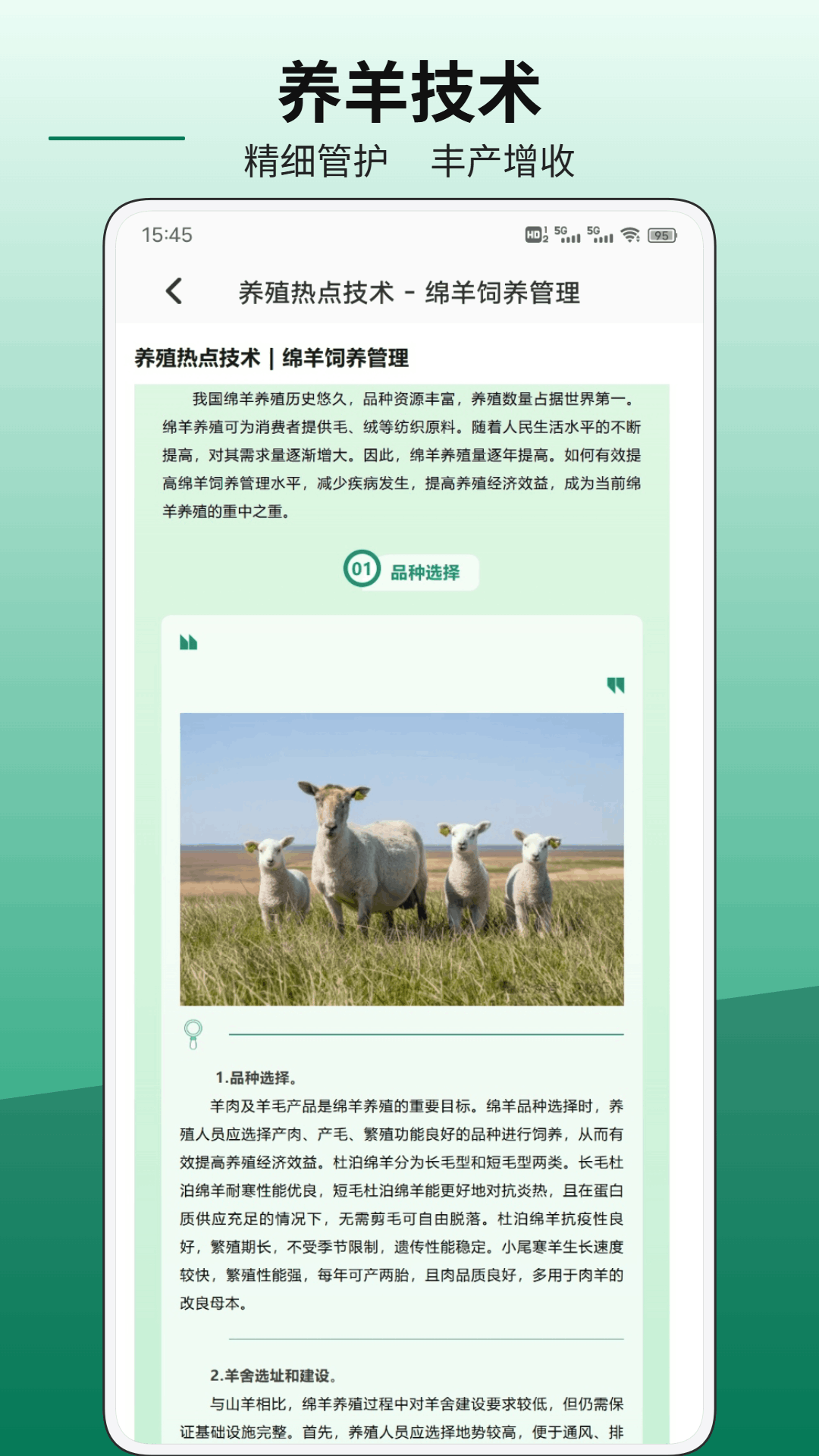 精彩截图-名羊四海2026官方新版