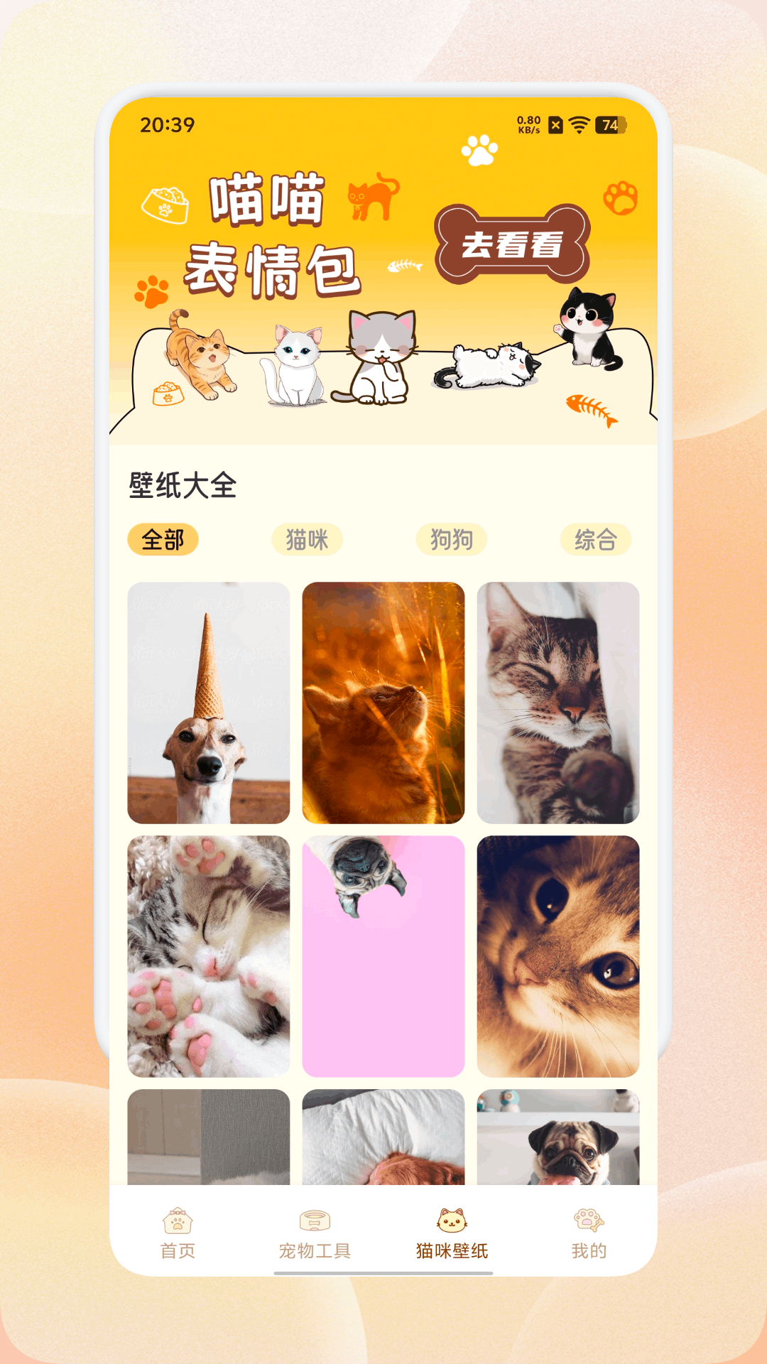 精彩截图-企鹅多哆2026官方新版