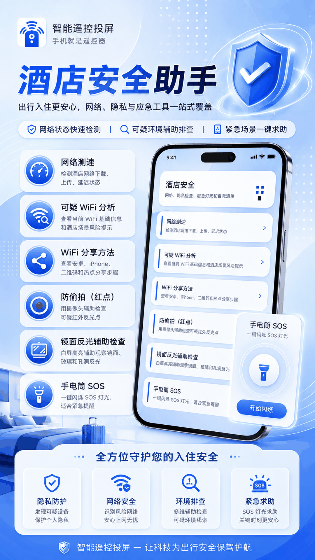 精彩截图-万能+空调遥控器2026官方新版