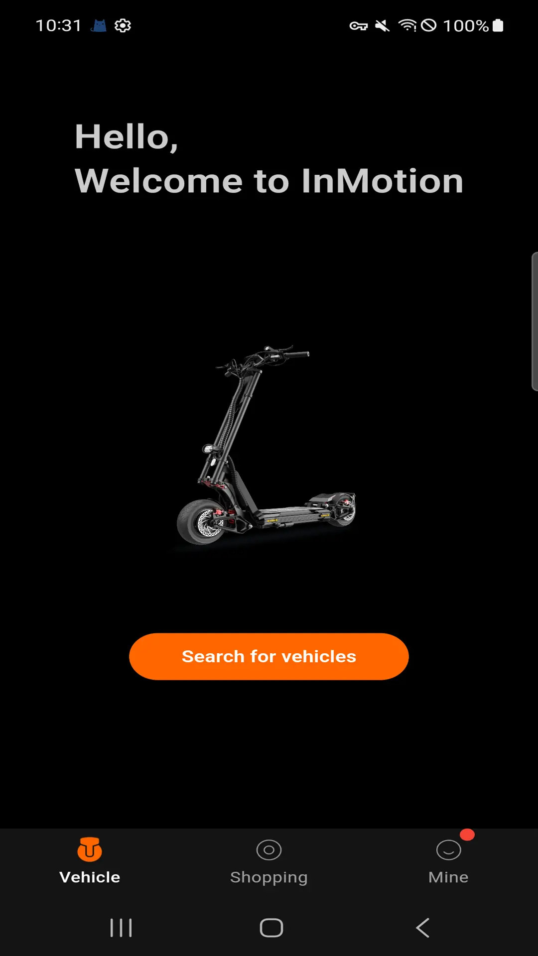 精彩截图-InMotion Pro2026官方新版