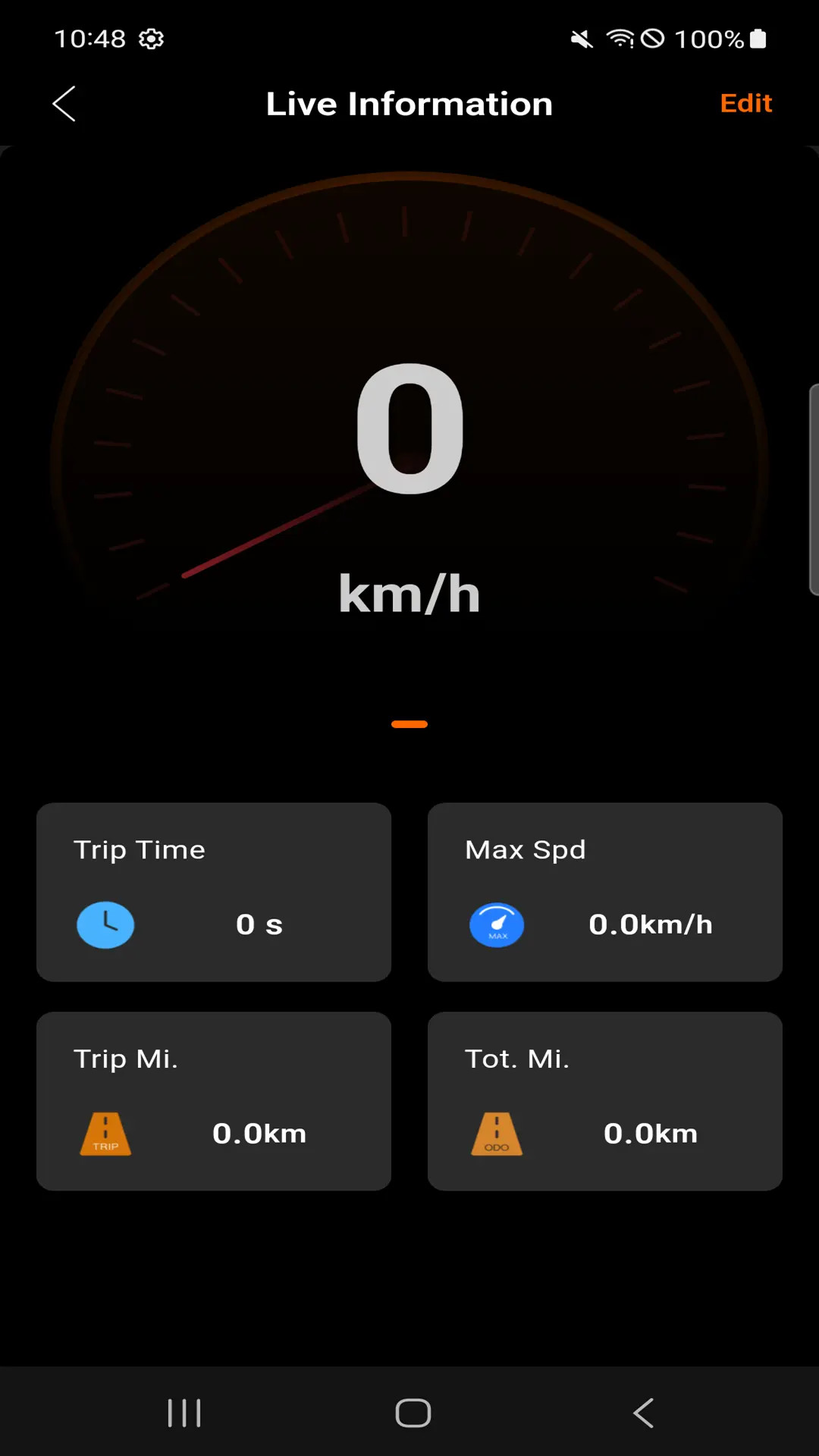 精彩截图-InMotion Pro2026官方新版