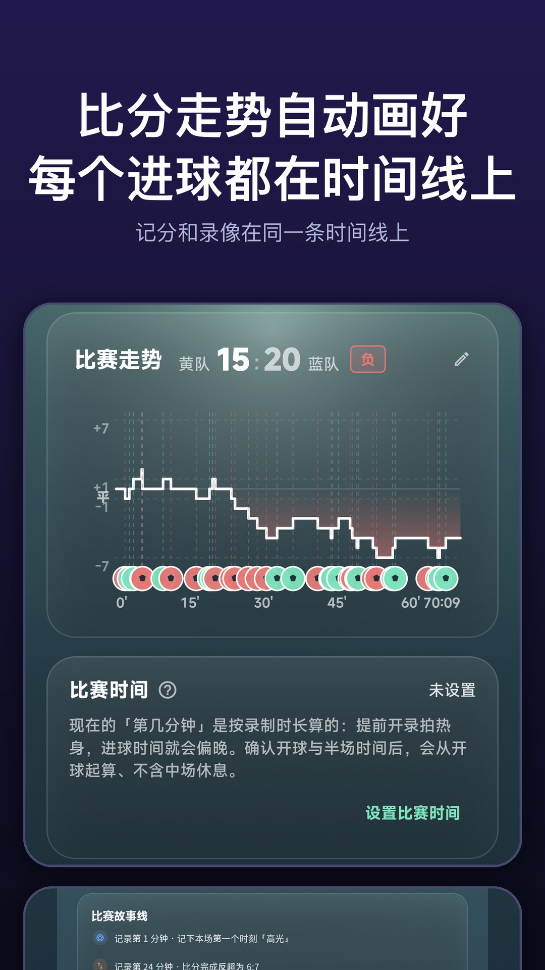 精彩截图-BlinkLife2026官方新版