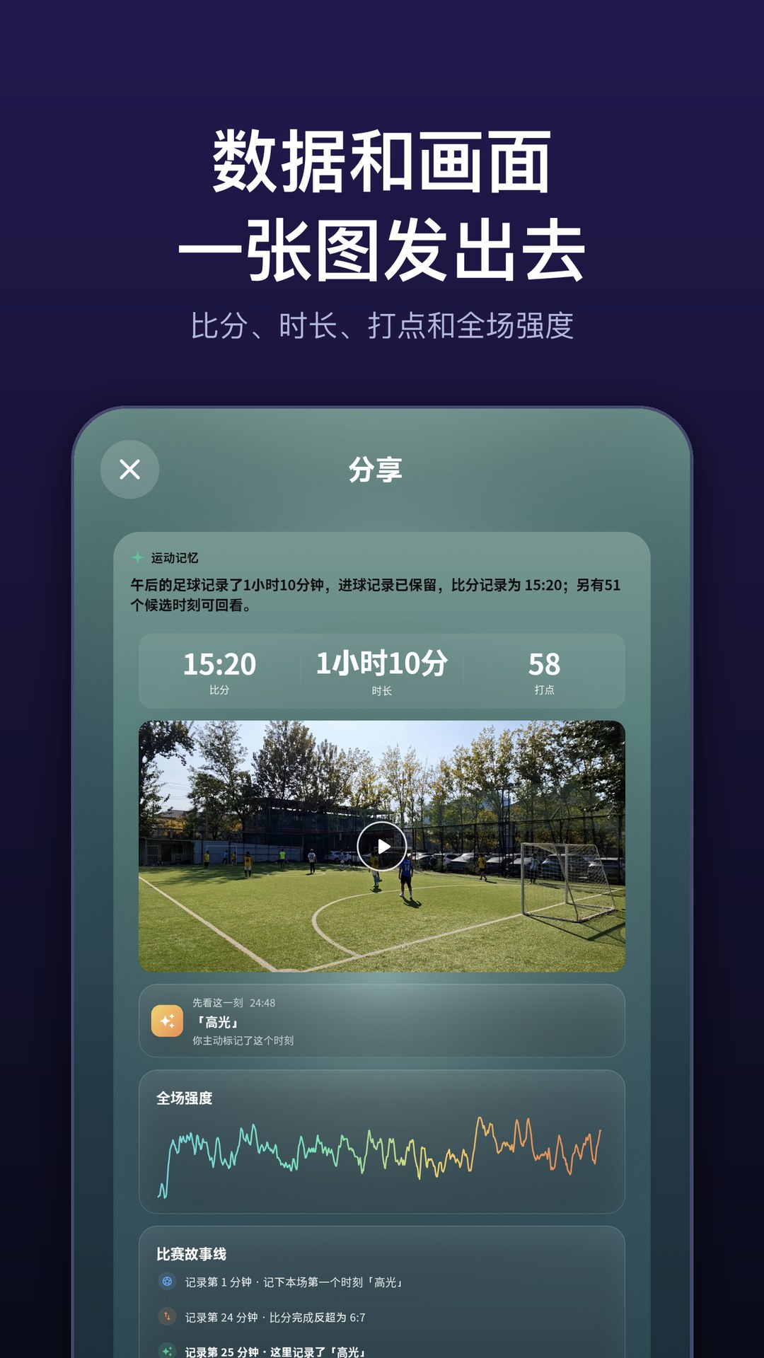 精彩截图-BlinkLife2026官方新版