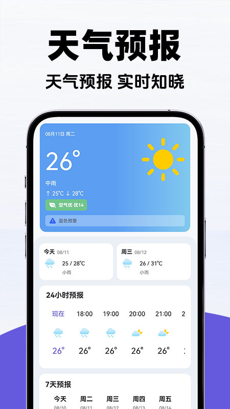 精彩截图-智能电话手表助手版2026官方新版