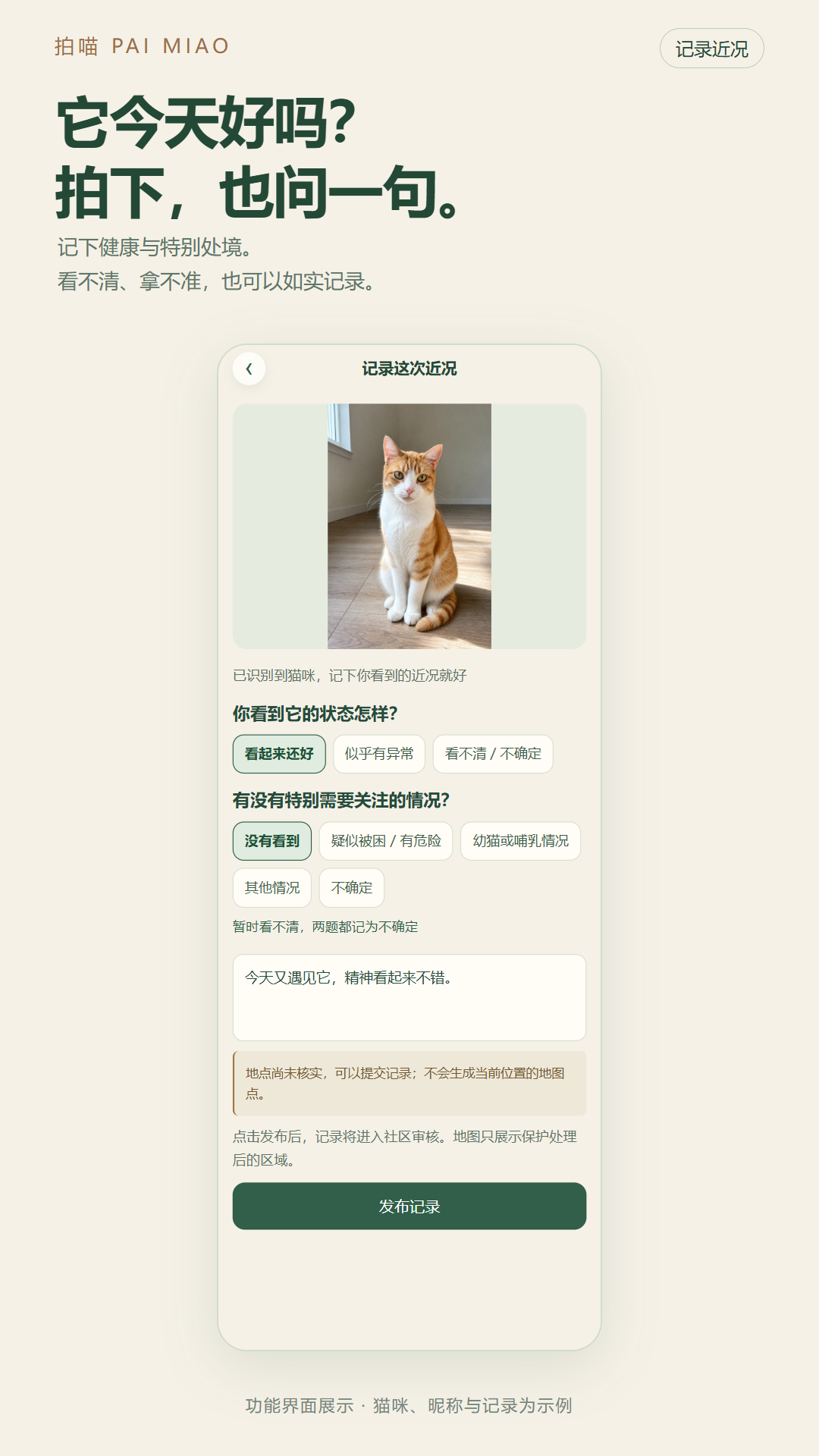 精彩截图-拍喵2026官方新版