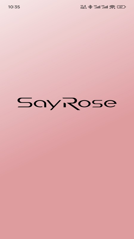 精彩截图-SayRose2026官方新版