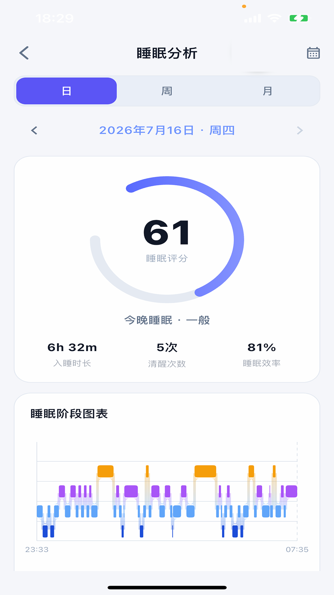 精彩截图-元戒2026官方新版