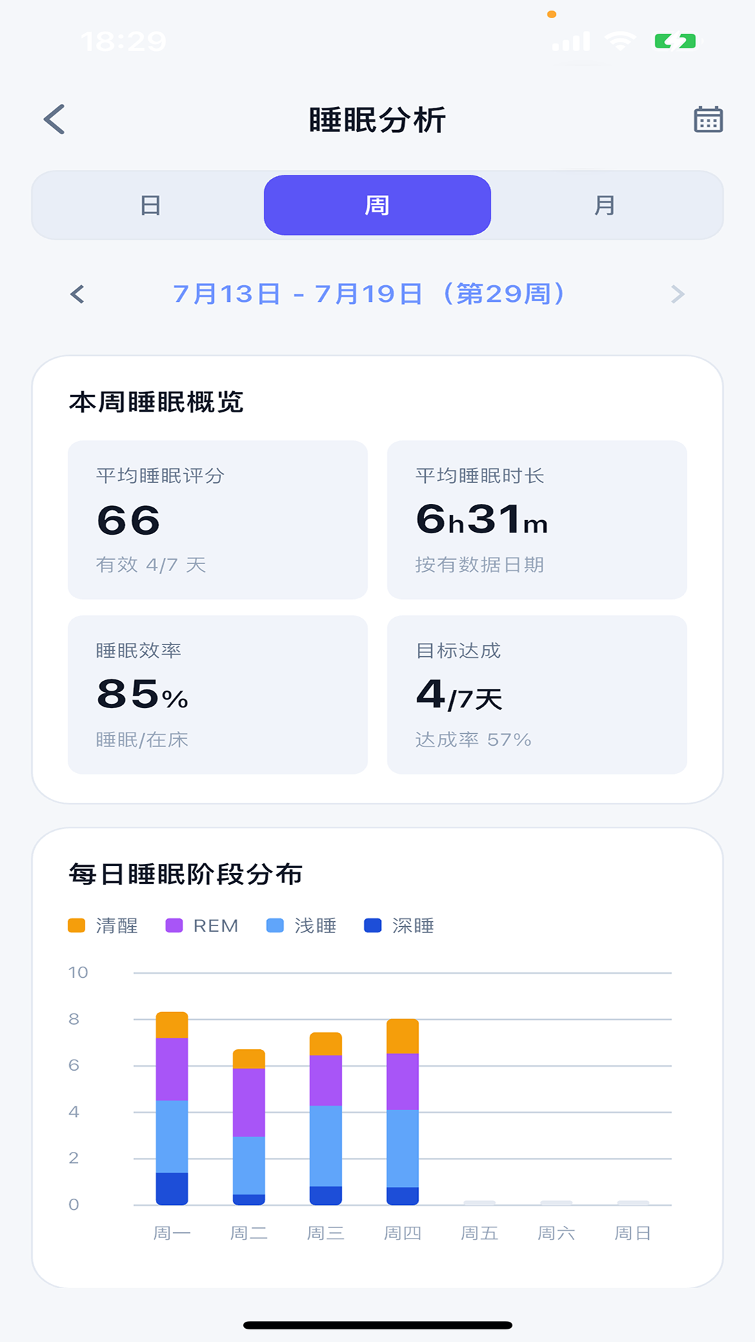 精彩截图-元戒2026官方新版