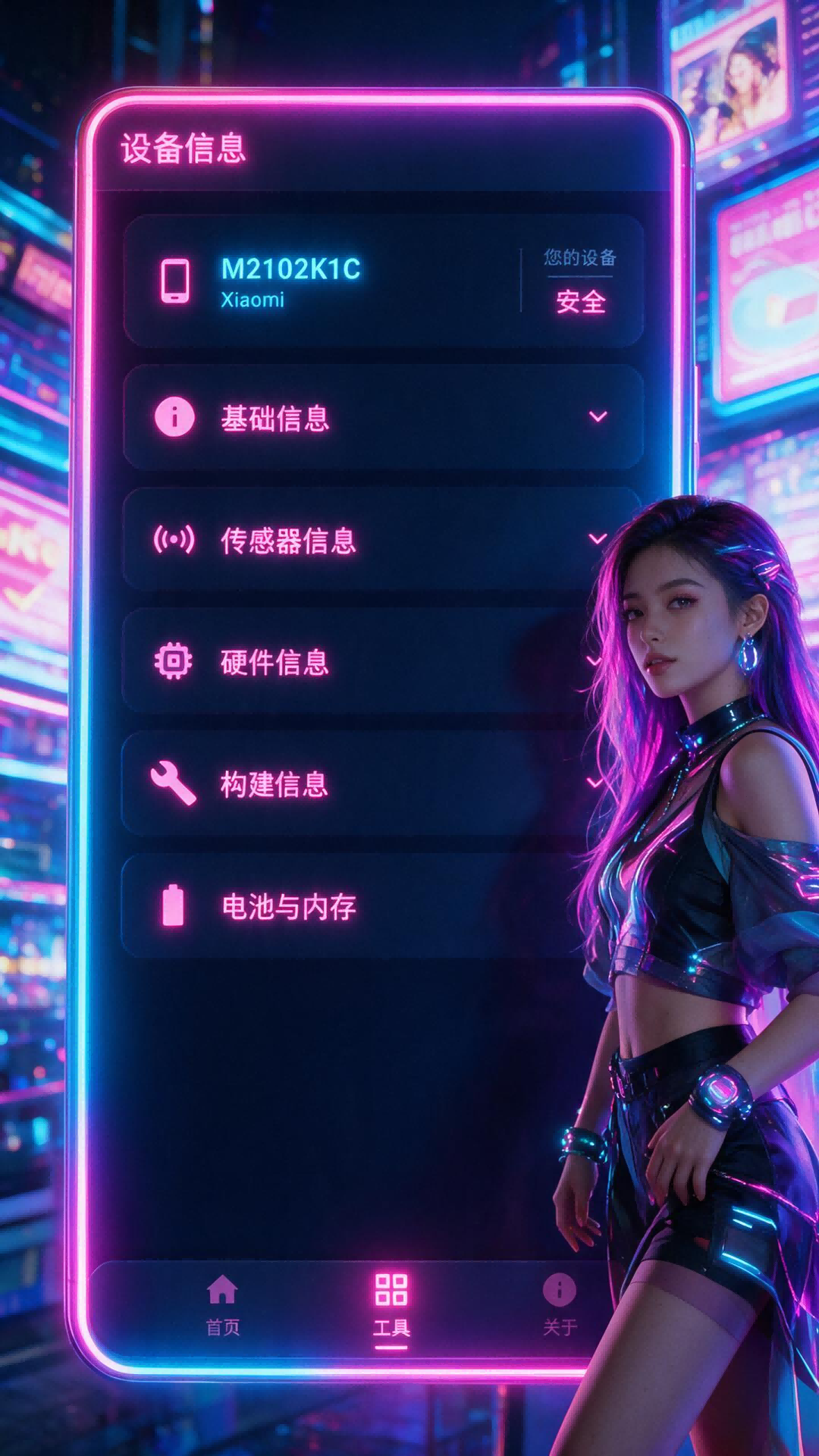 精彩截图-私密浏览精灵2026官方新版