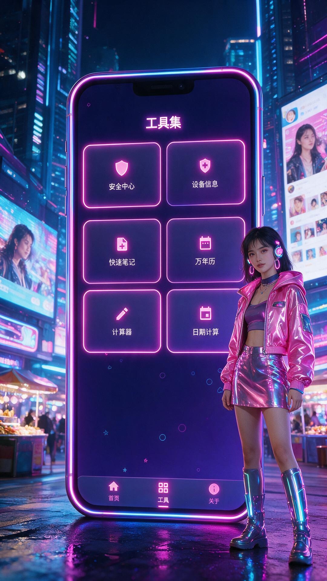 精彩截图-私密浏览精灵2026官方新版