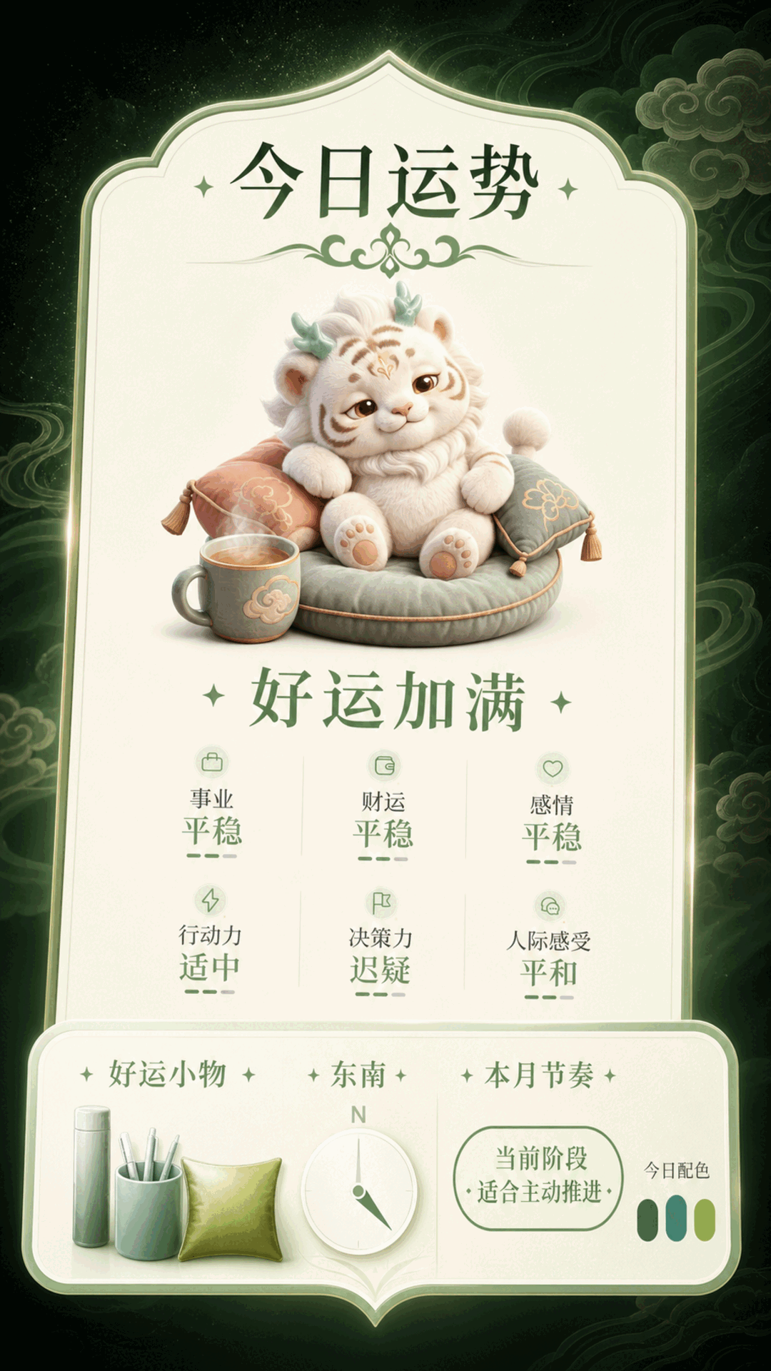 与灵 截图 3