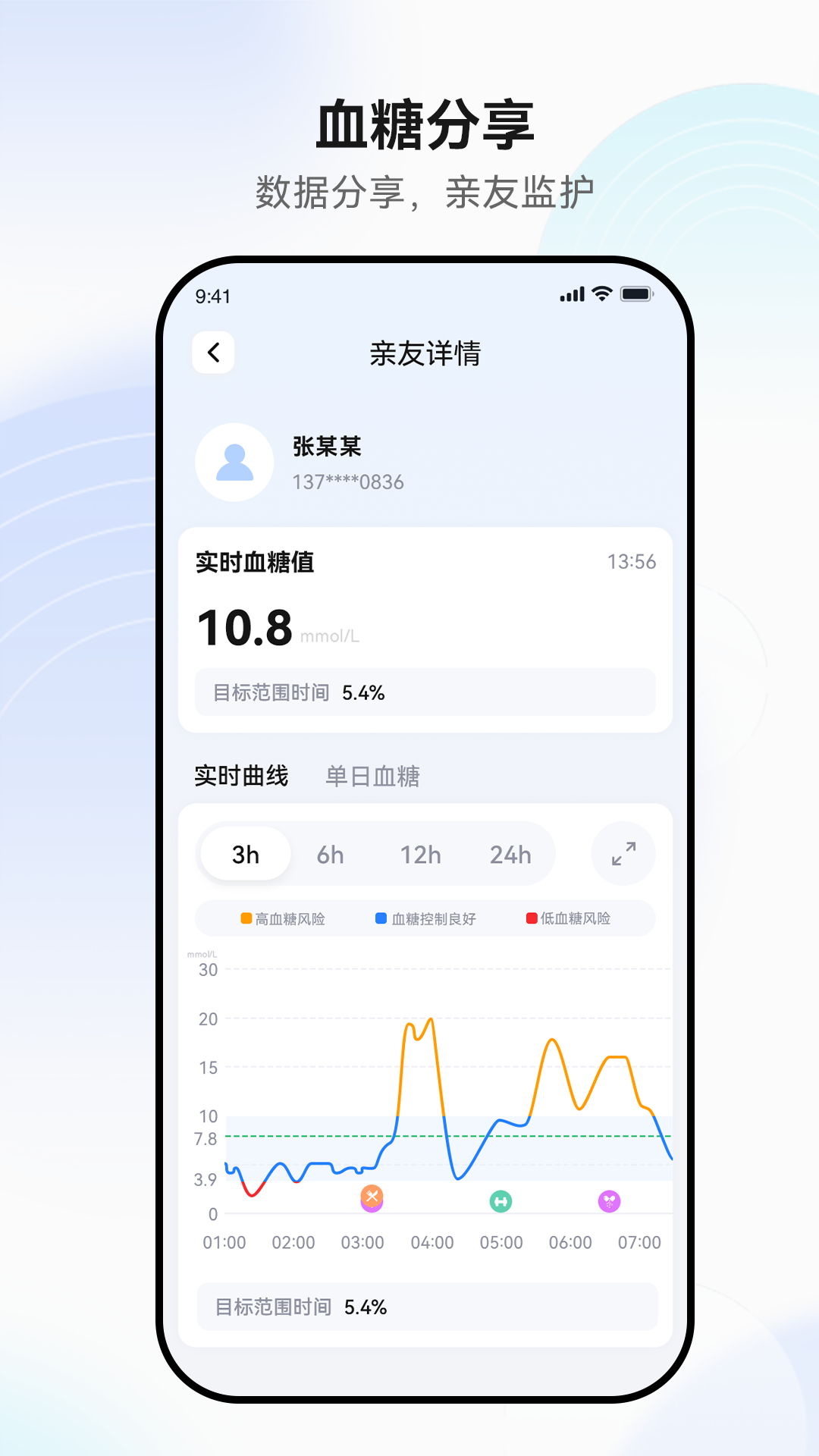 精彩截图-时迹动态2026官方新版