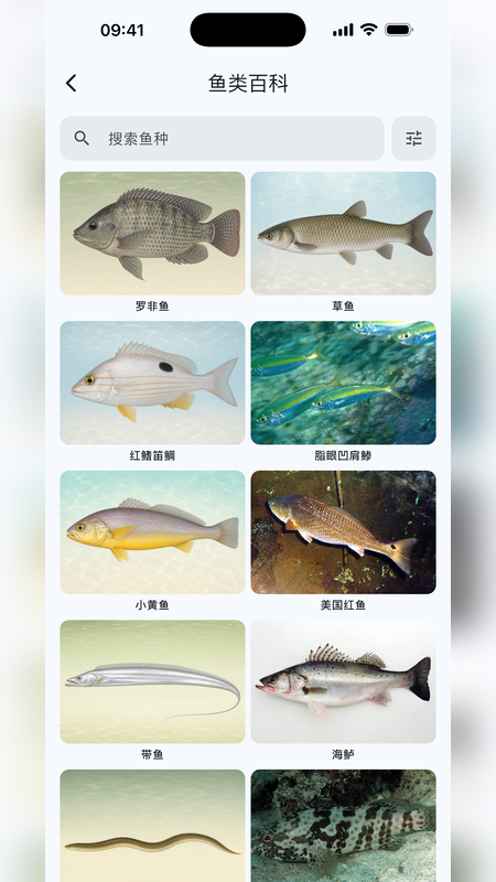 精彩截图-渔在哪2026官方新版