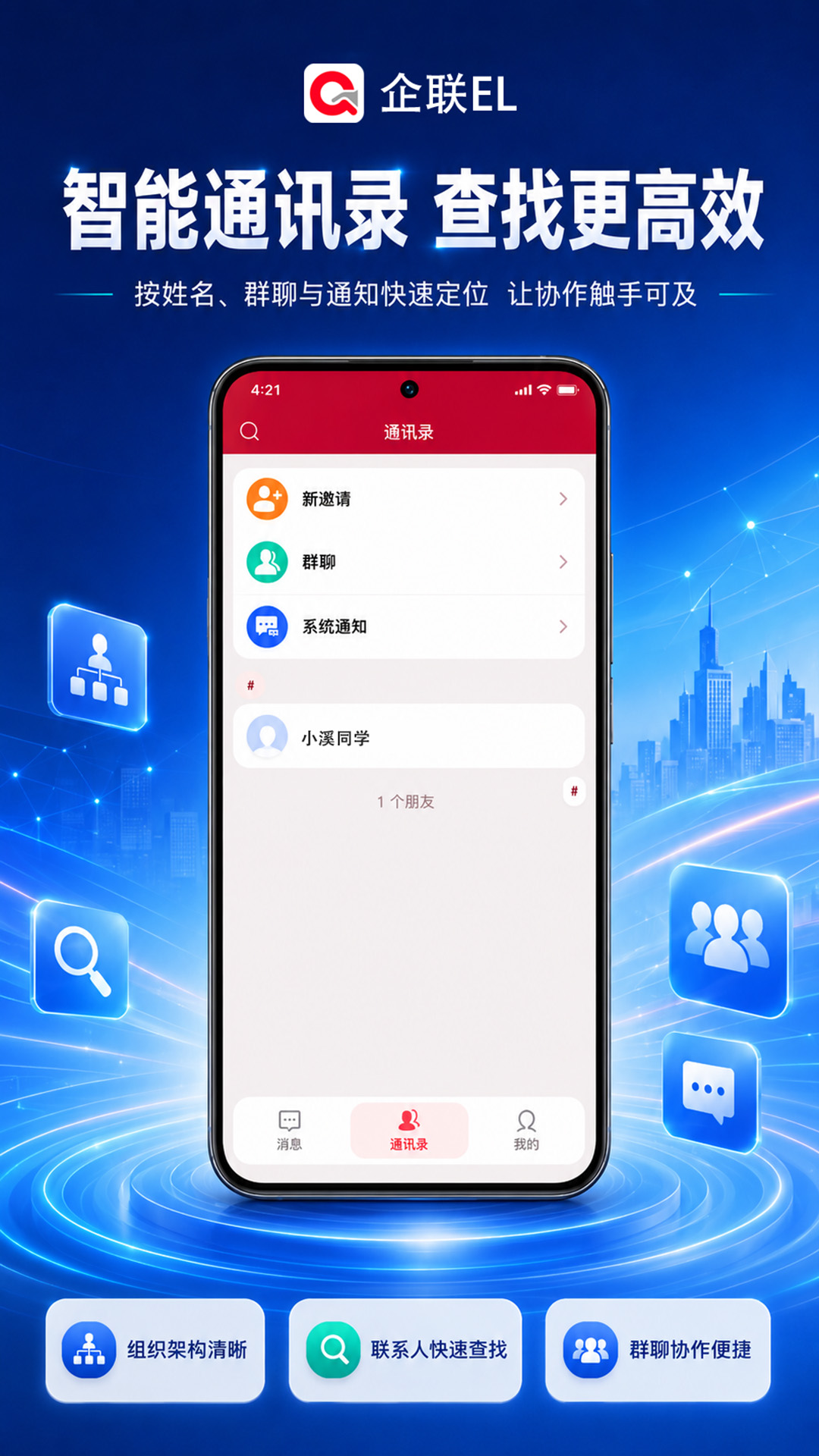 精彩截图-企联EL2026官方新版