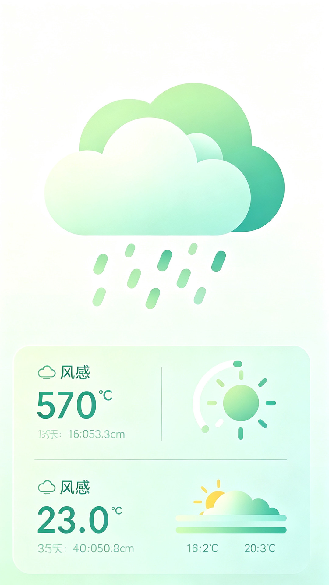 精彩截图-多日天气2026官方新版