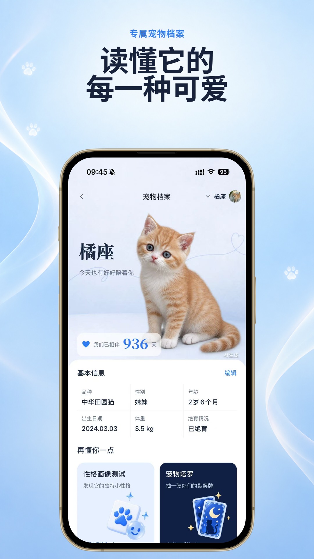 精彩截图-狗基咪2026官方新版