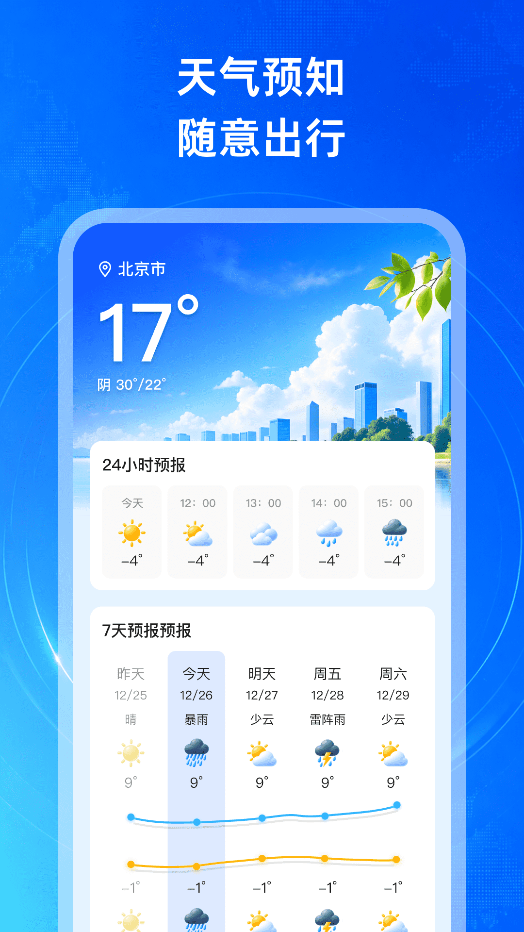 精彩截图-北卫实景卫星导航2026官方新版