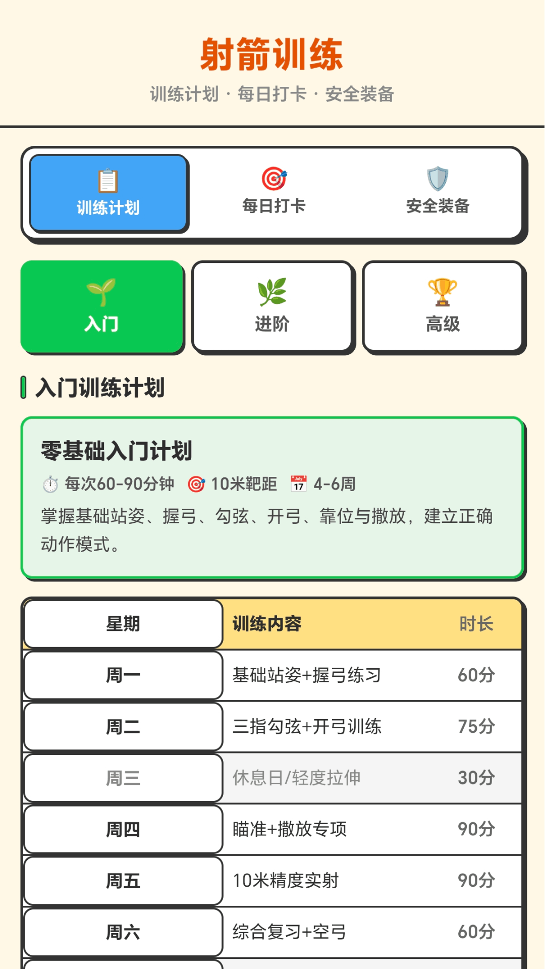精彩截图-指尖箭行者2026官方新版