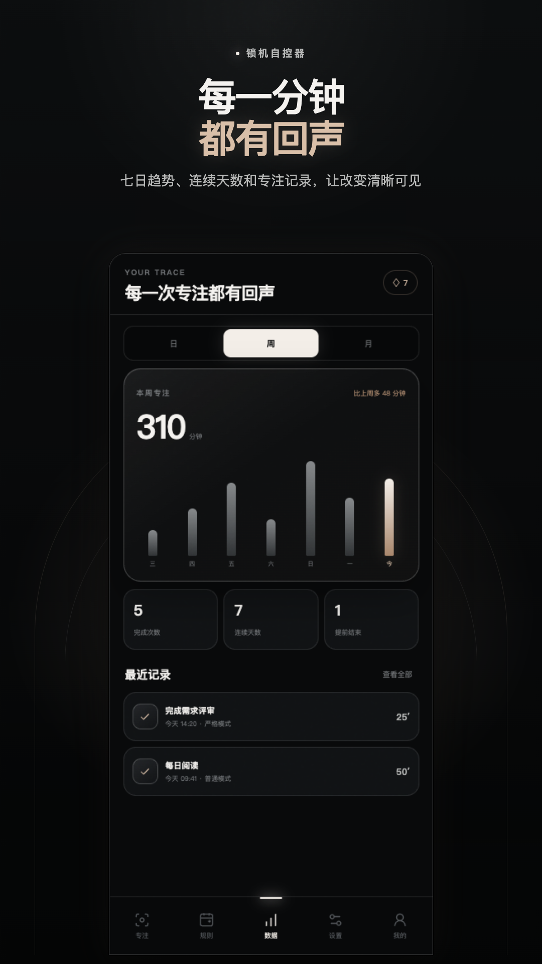 精彩截图-锁机自控器2026官方新版