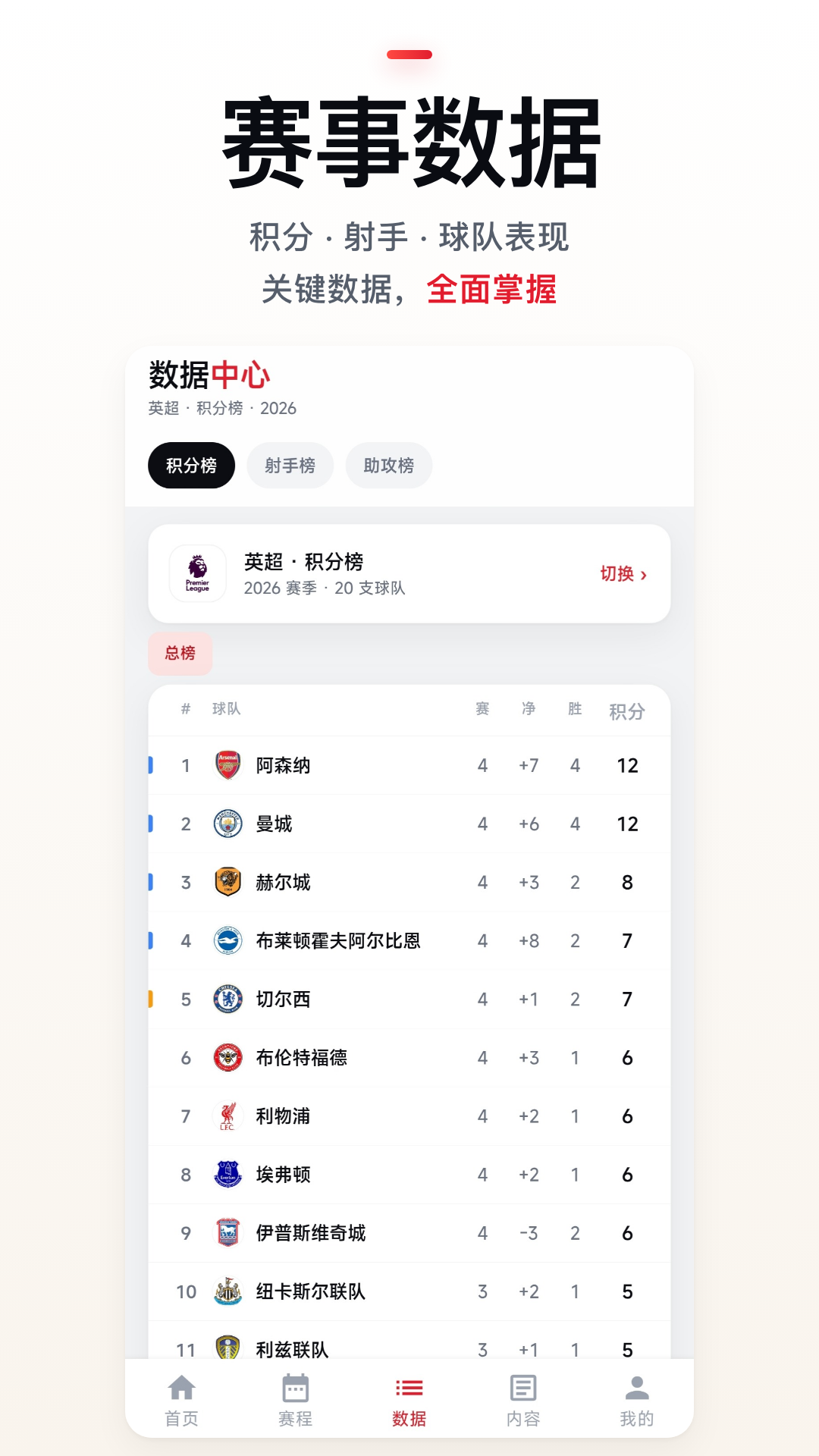精彩截图-赛观2026官方新版