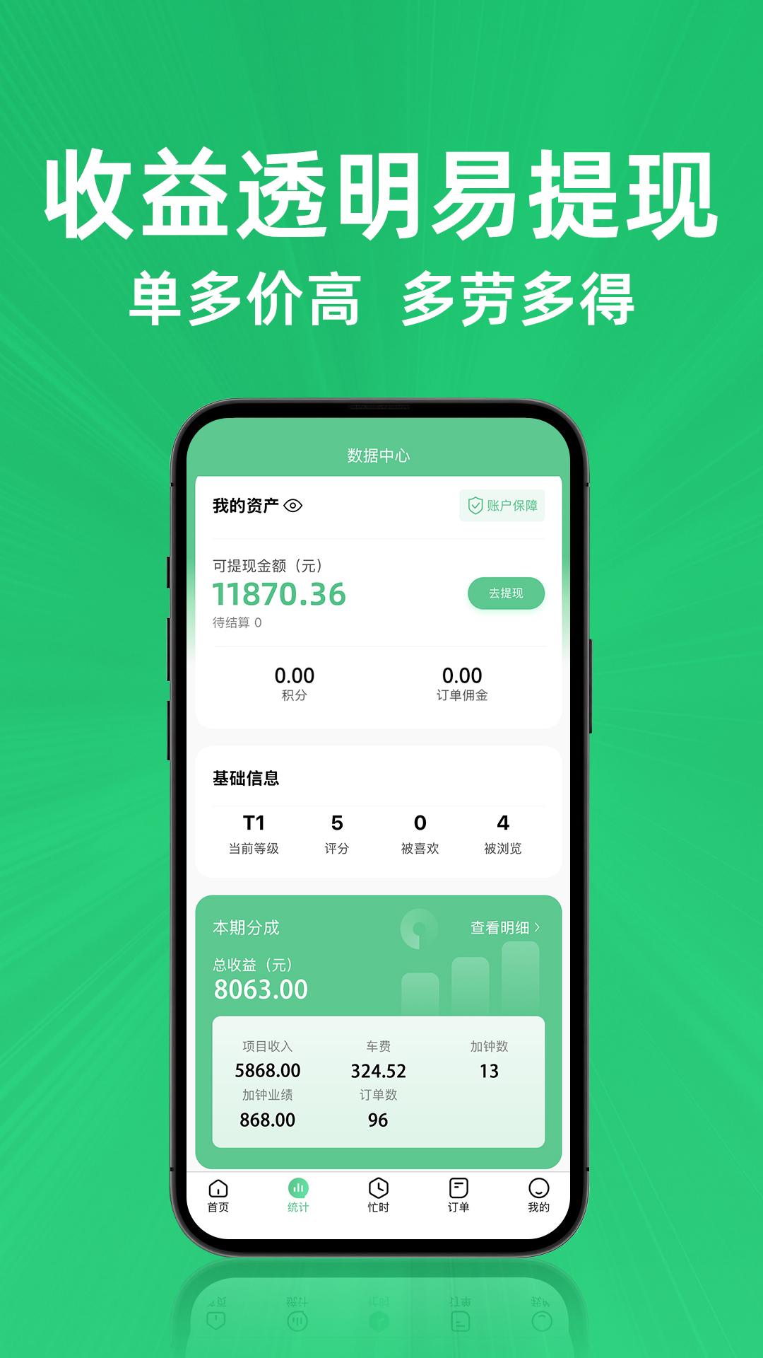 精彩截图-熊猫师傅2026官方新版