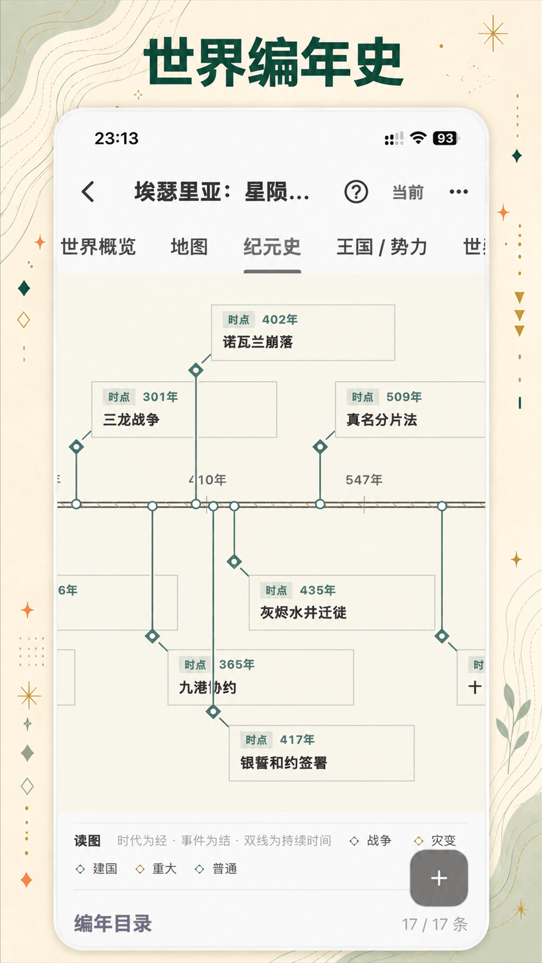 精彩截图-织网2026官方新版