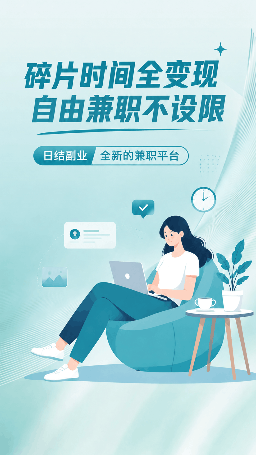 精彩截图-日结副业2026官方新版