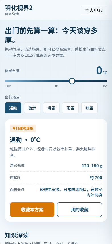 精彩截图-羽化视界22026官方新版