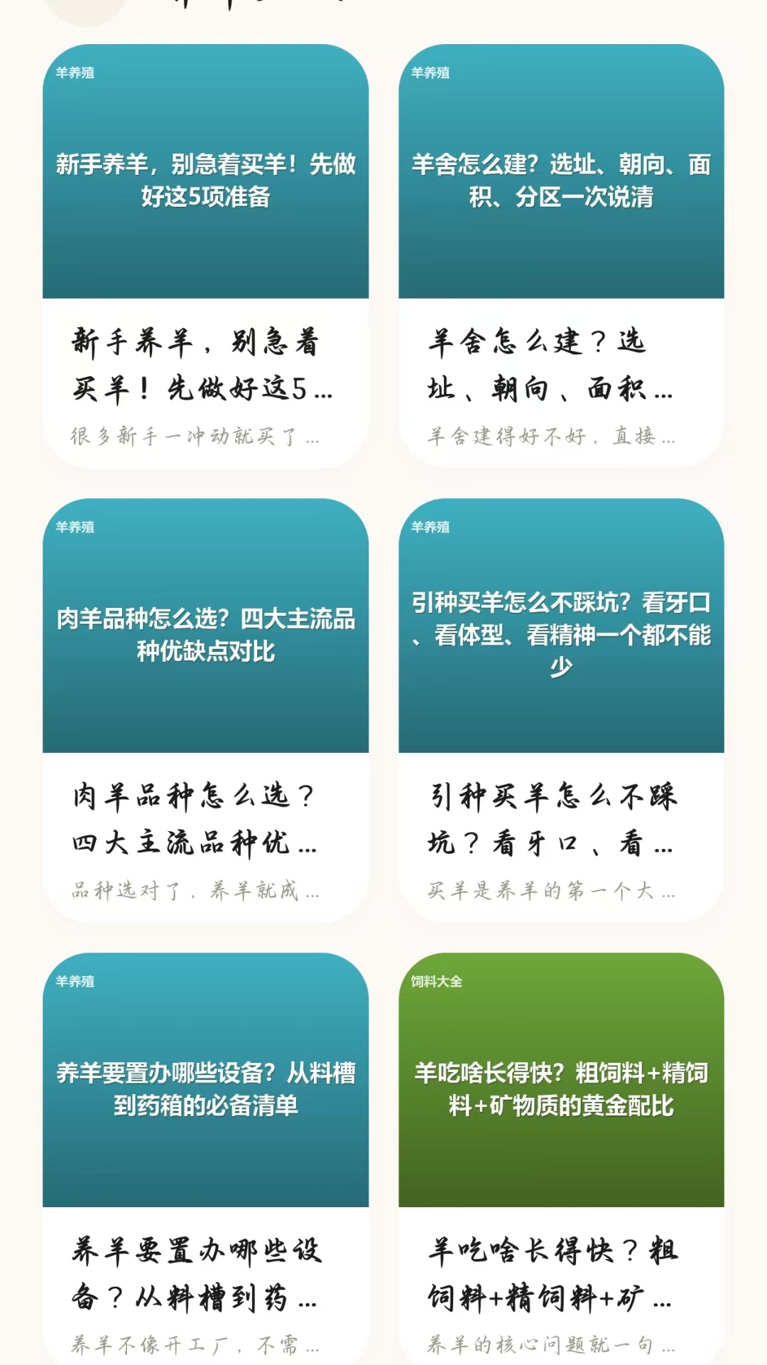 精彩截图-金羊送福2026官方新版