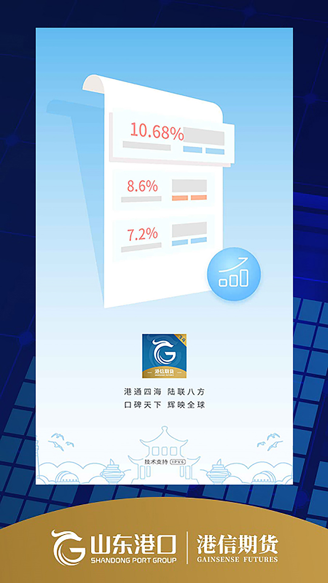 精彩截图-港信期货APP2026官方新版