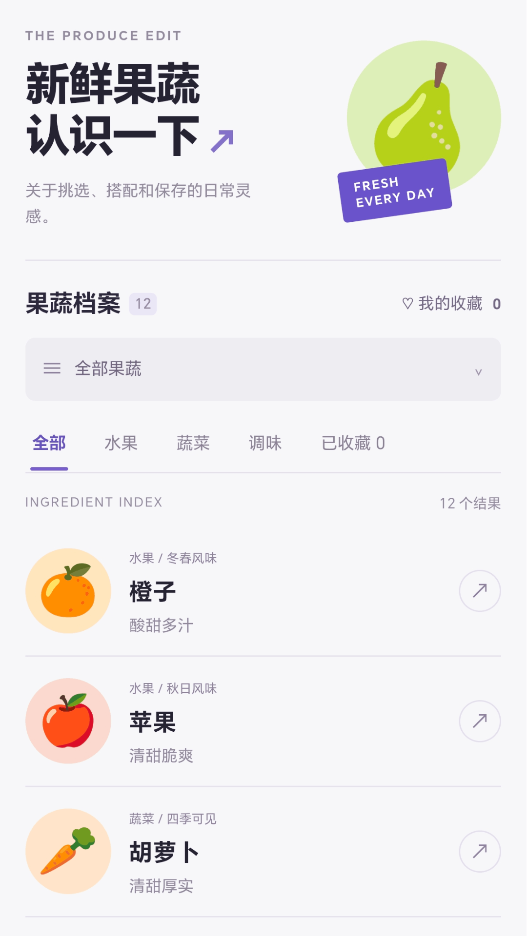 精彩截图-我爱分果汁2026官方新版