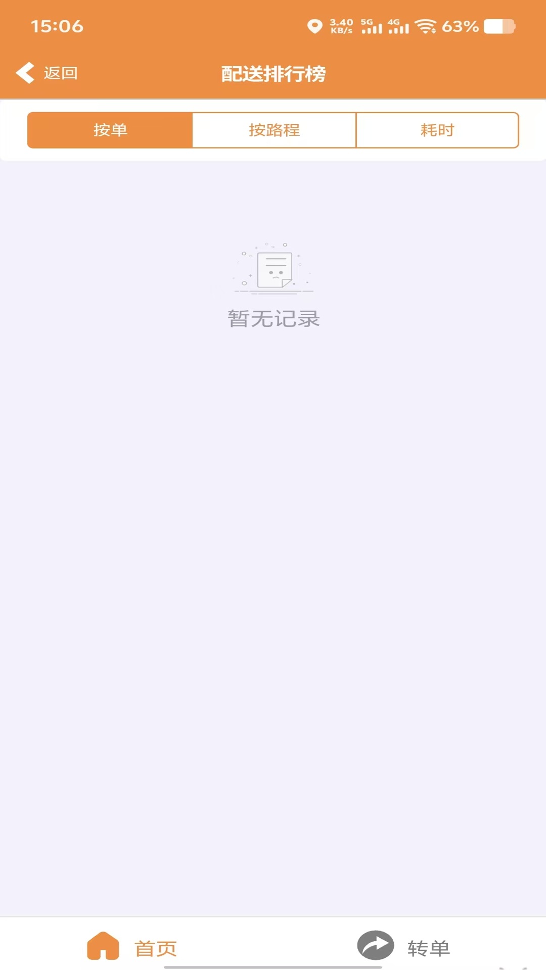 精彩截图-管生活配送端2026官方新版