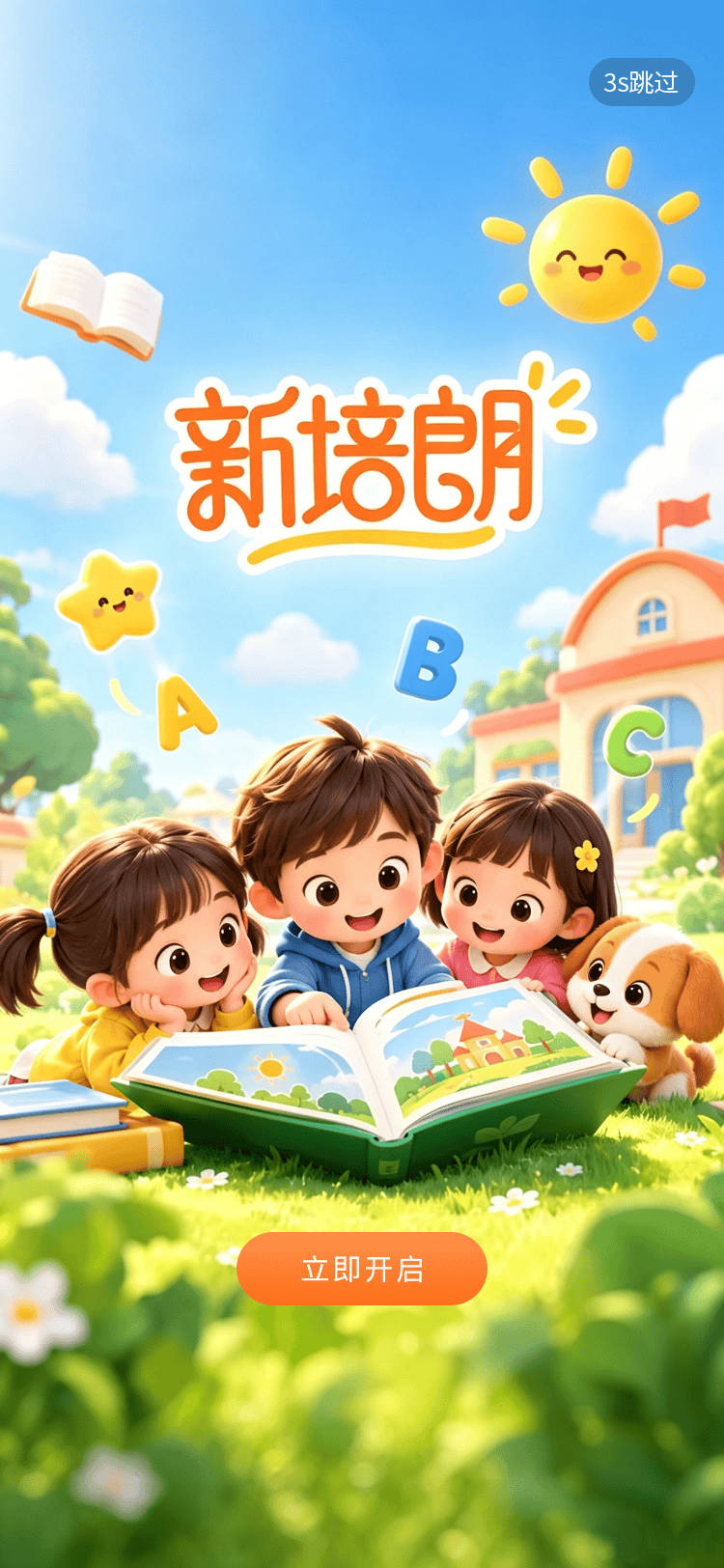 精彩截图-新培朗2026官方新版