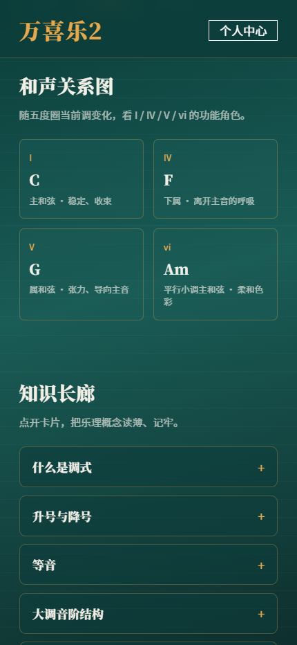 精彩截图-万喜乐22026官方新版