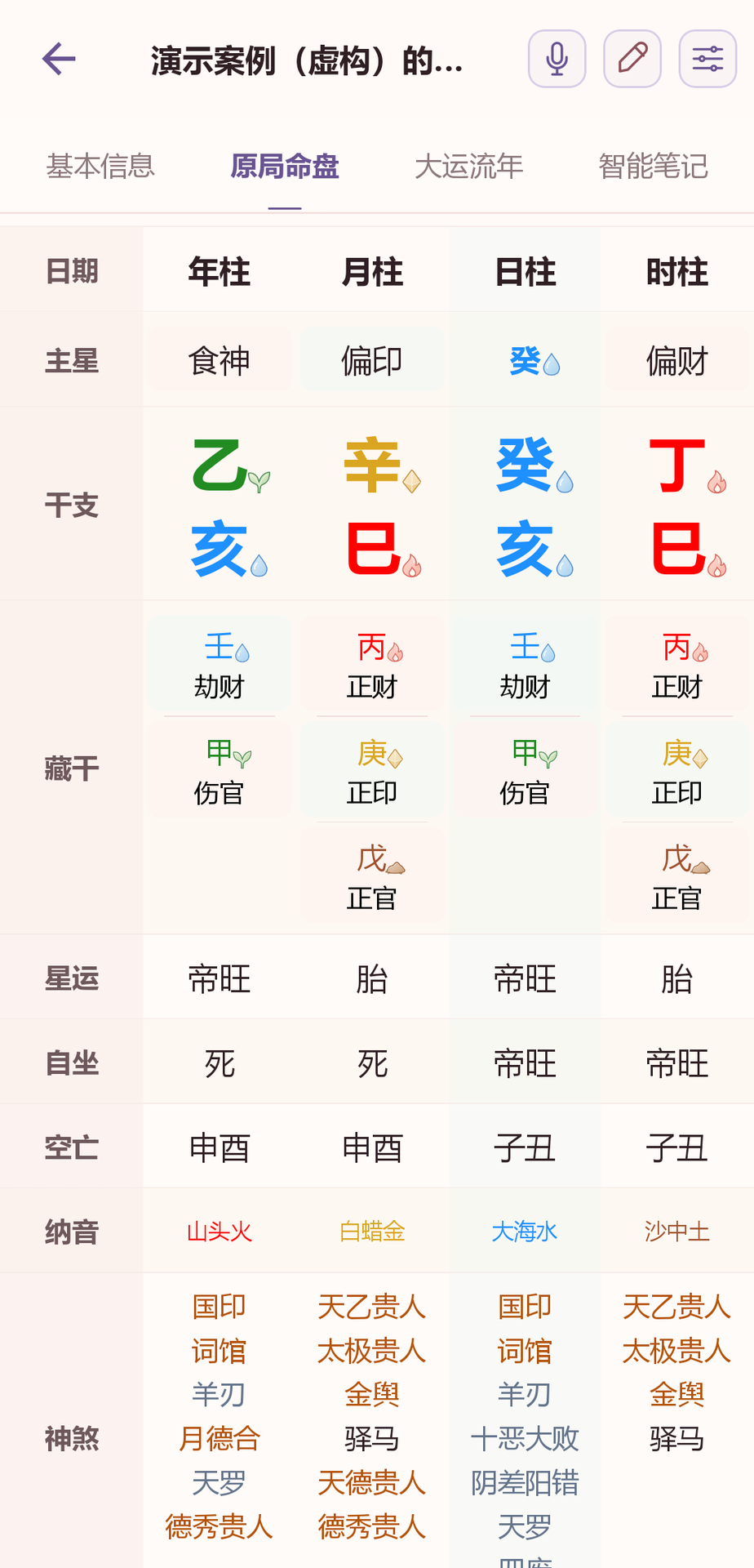 精彩截图-命鲤2026官方新版