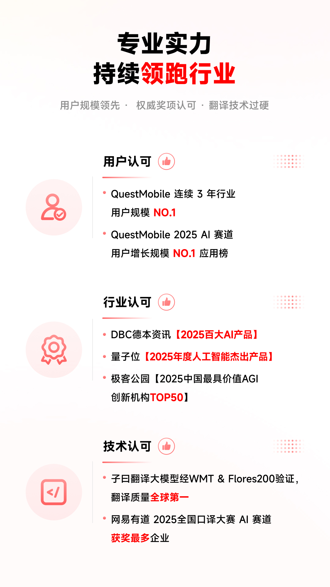 精彩截图-网易有道词典2026官方新版