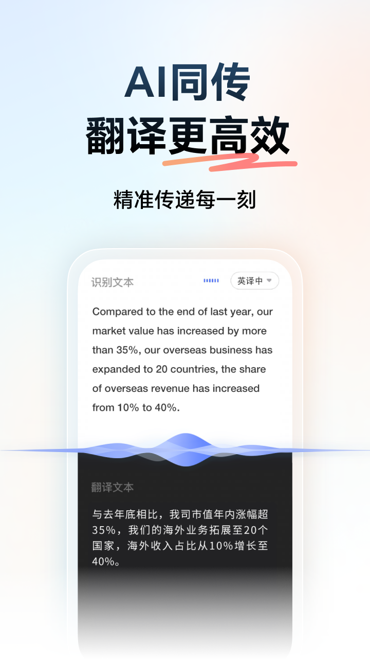 精彩截图-网易有道词典2025官方新版