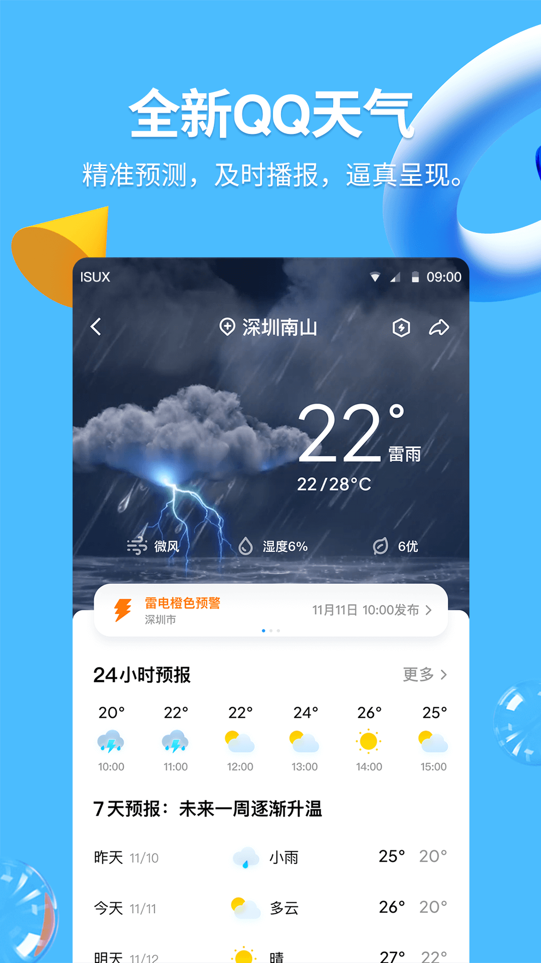 QQ的使用截图[1]