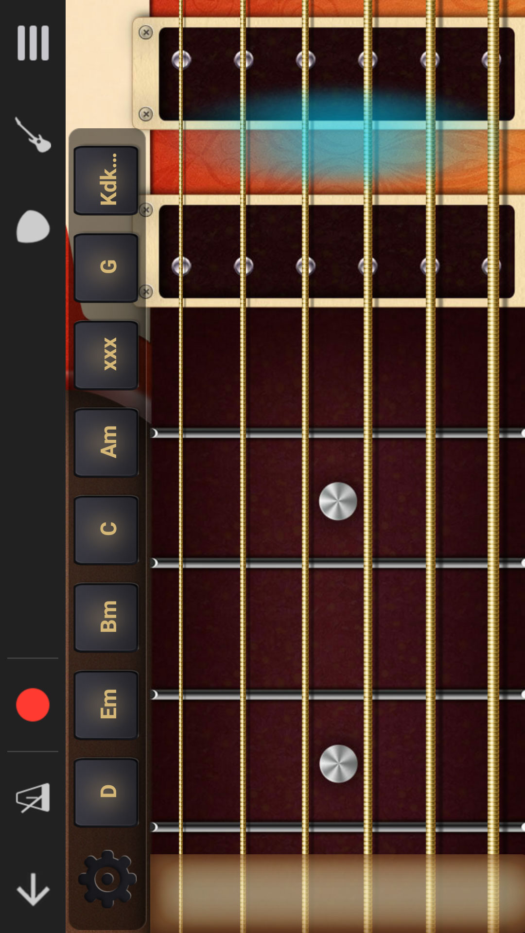精彩截图-随身乐队2025官方新版
