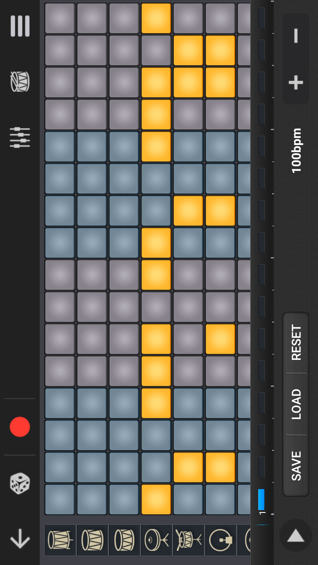 精彩截图-随身乐队2026官方新版